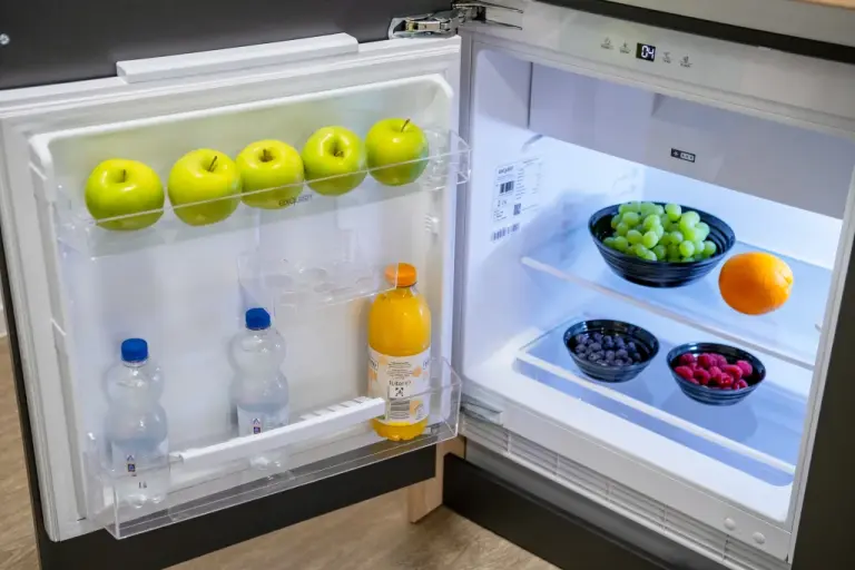 Kühlschrank