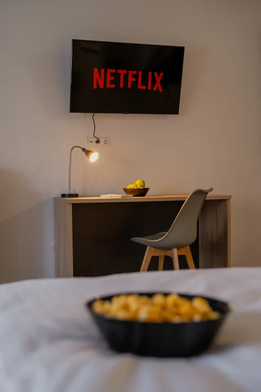 Zimmerausstattung