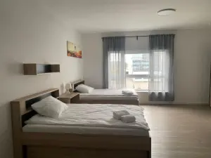 Deluxe-Suite-Apartment-Private Bathroom - Bild 4