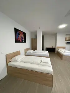 Familienzimmer - Bild 4