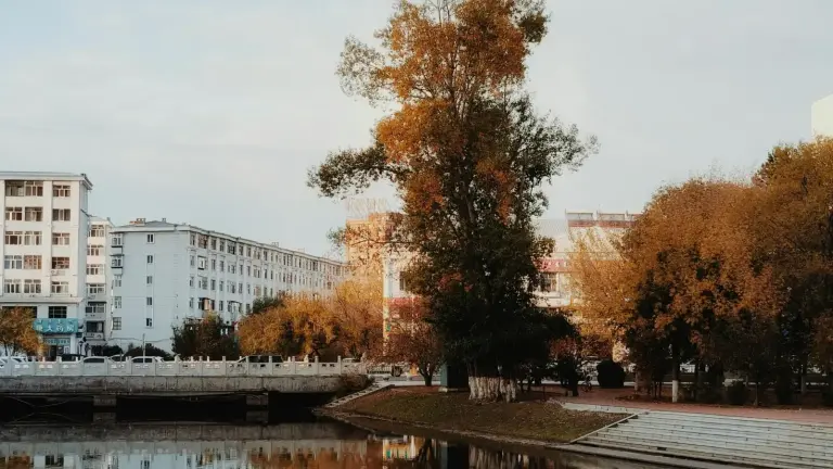 Rheinparkcenter in Neuss